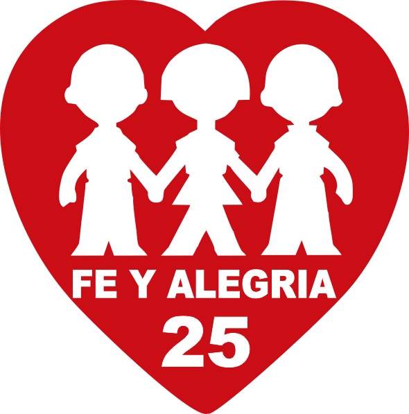 FE Y ALEGRIA 25