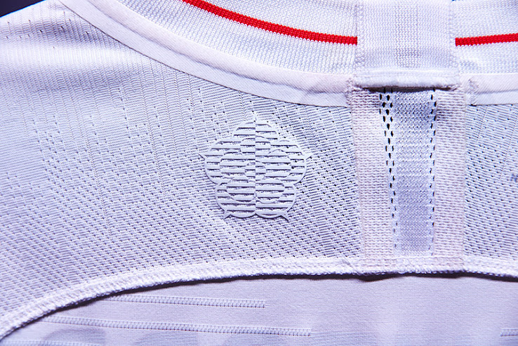 'Next-Gen' Nike Fast Fit Vaporknit 2018 World Cup / 18-19 Kit Template Revealed - Footy Headlines