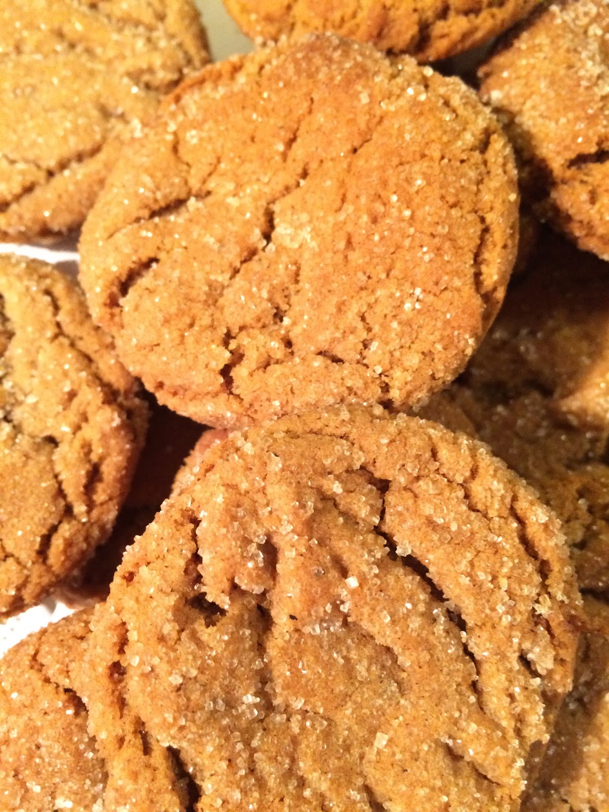 Margaret's Creations Best Cookies Ever!!!! My Gift to You