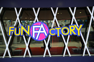 World Class Sports & Entertainment Arena, Fun Factory Launches in Bengaluru