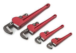 Plumbers Wrench Plumbers Wrench