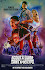 Scouts Guide to the Zombie Apocalypse Poster
