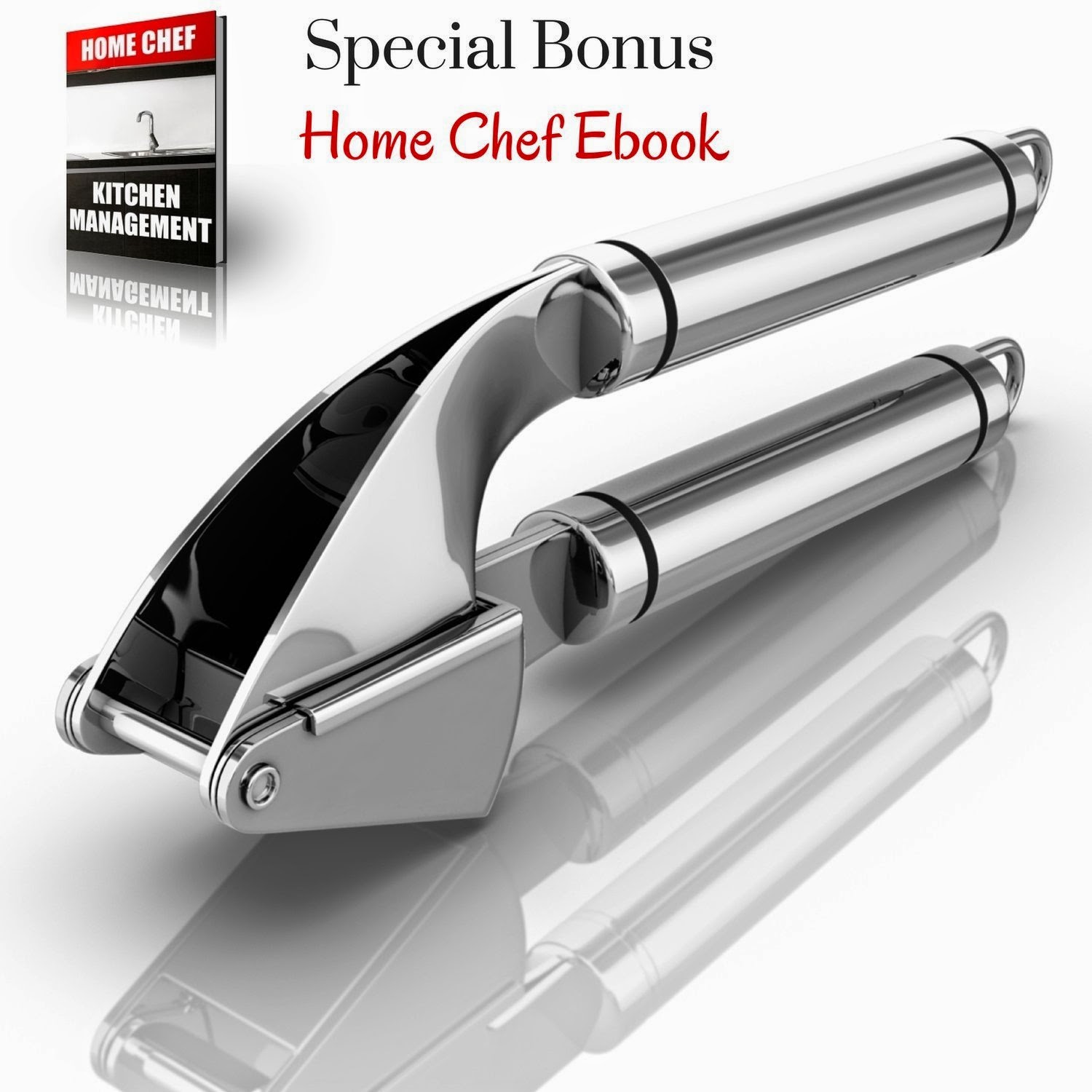 Garlic Press Review Momma4Life