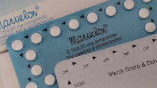 6 dicas para a mulher usa a pílula contraceptiva (anticoncepcional)