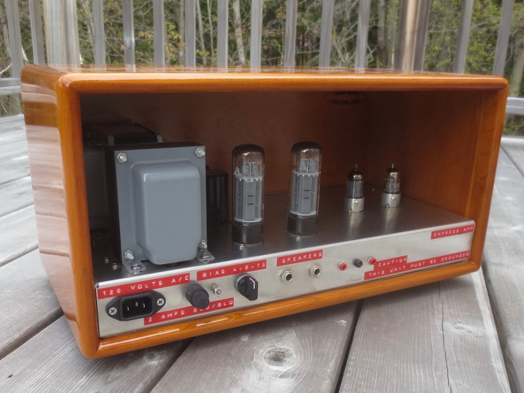 Laurent Brondel Trainwreck Express cab