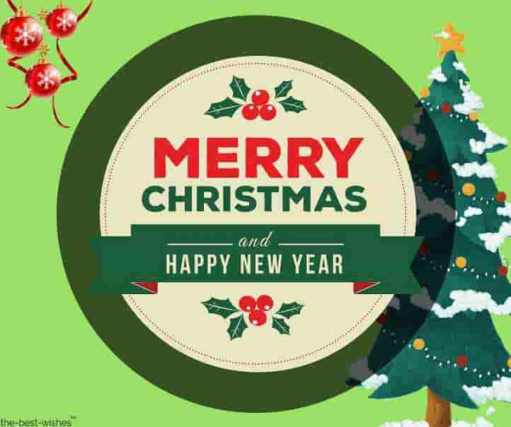 Merry Christmas Images [ Best Collection ]