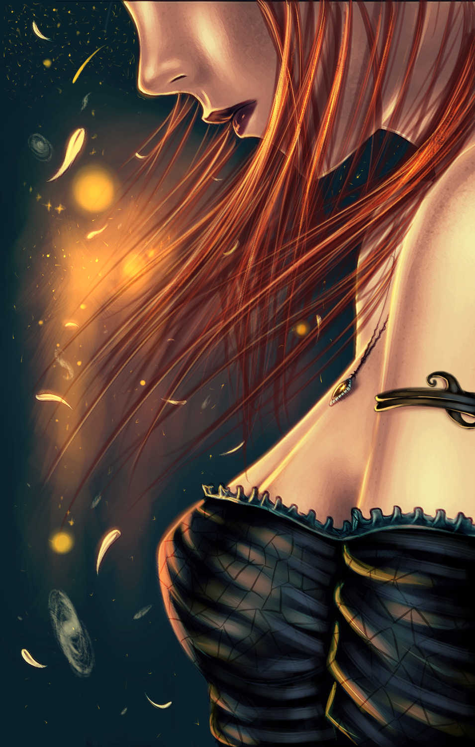 Женщины SoraNamae 23