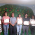 Resulta un éxito taller sobre fibromialgia impartido por Brenda A.C