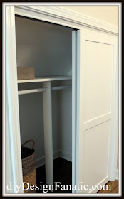 build a closet, Closet organization, closet storage, storage, custom closet, diy