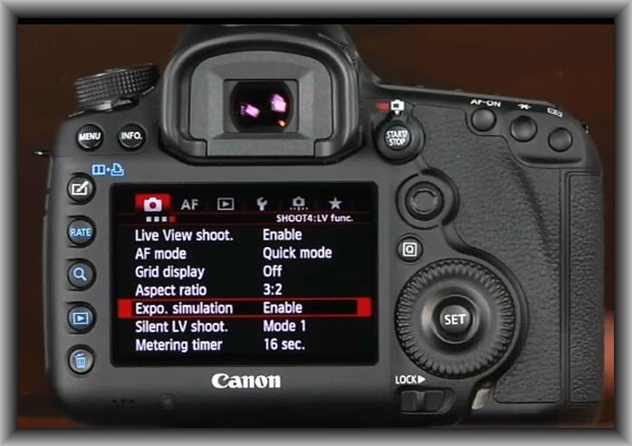 Canon EOS Mark IV Wireless Setup Connection ~ CANON EOS MANUAL AND TUTORIAL