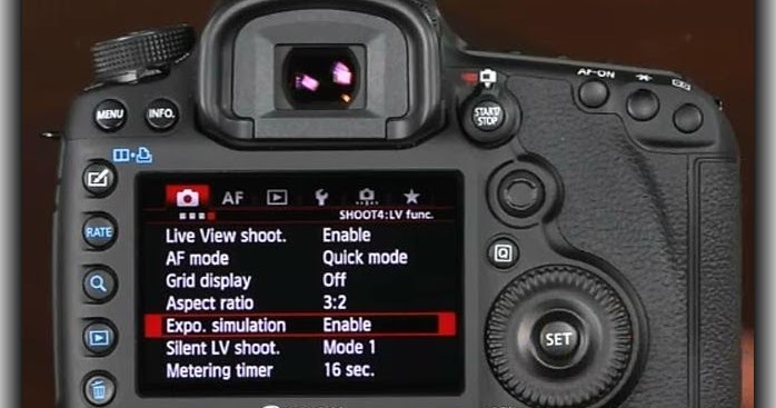 Canon EOS Mark IV Wireless Setup Connection ~ CANON EOS MANUAL AND TUTORIAL