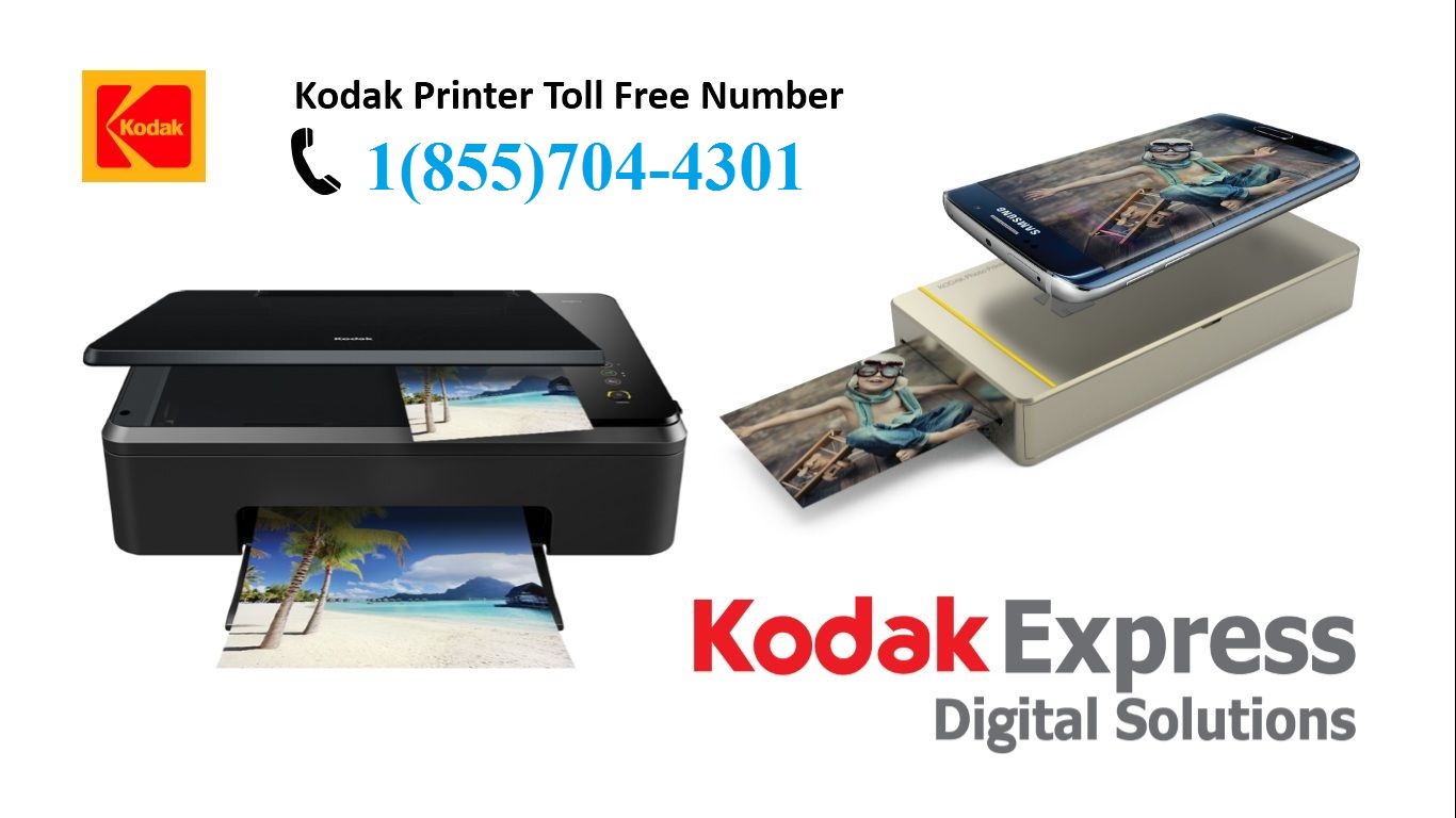 best kodak printer