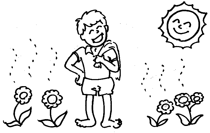 clipart warm weather - photo #43