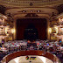 Livraria El Ateneo ~ uma das mais lindas do mundo para matar a saudade de Buenos Aires