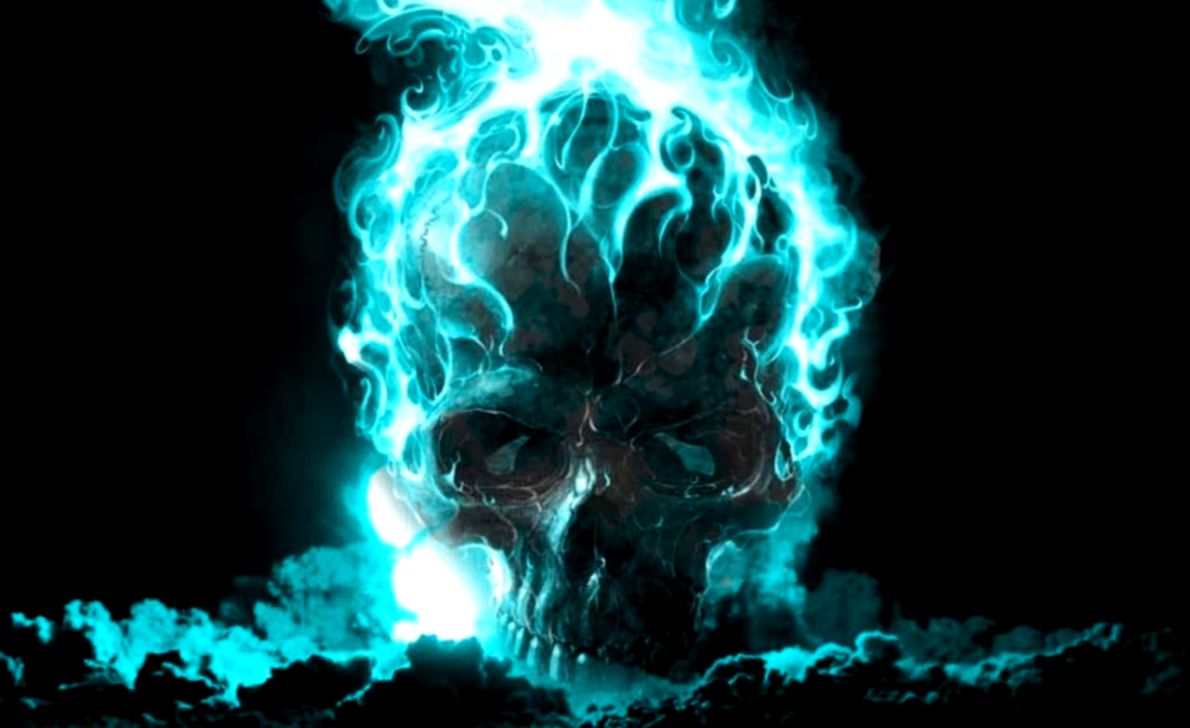 Skull Wallpaper   Android Apps on Google Play