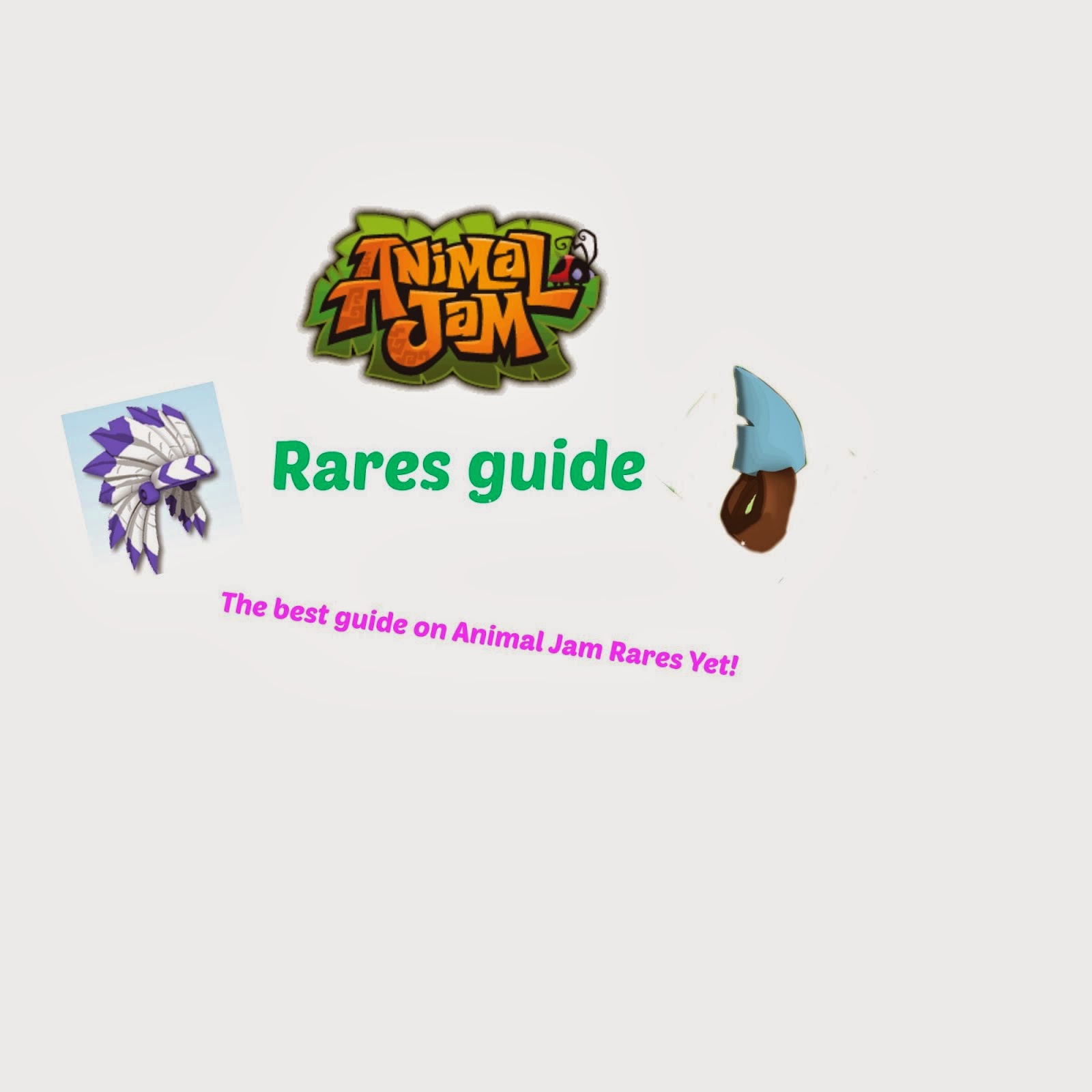 Londonpie's AJ Rare Guide Rarity check Rare Jamaaliday Top Hat