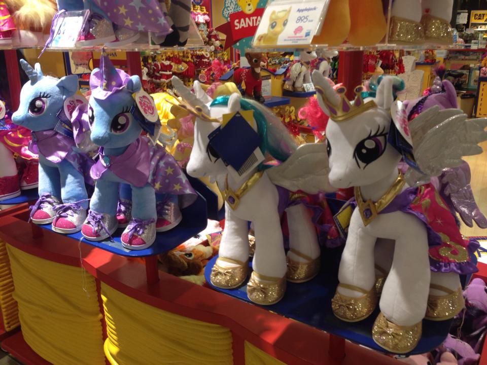 build a bear princess cadence