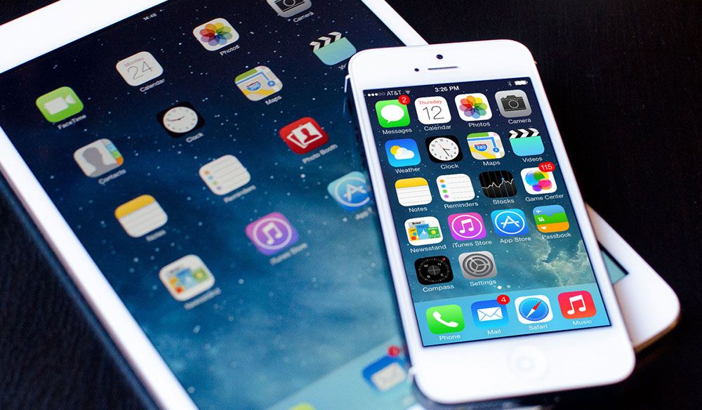 iPhone ve iPad için 3D “Paralaks” Duvar Kağıtları OluÅŸturma