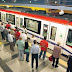 Metro de SD transporta 100 millones usuarios en 4 años