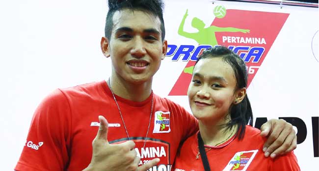 Biodata Rendy Tamamilang Soal Kita