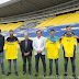 Tres jugadores de la cantera de Las Palmas pasan al primer equipo.