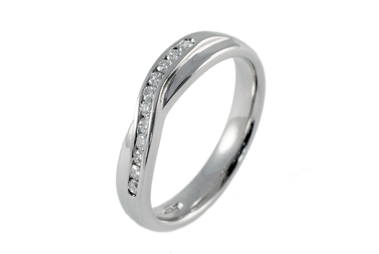 Tungsten as the cheap womens wedding ringsRing Review