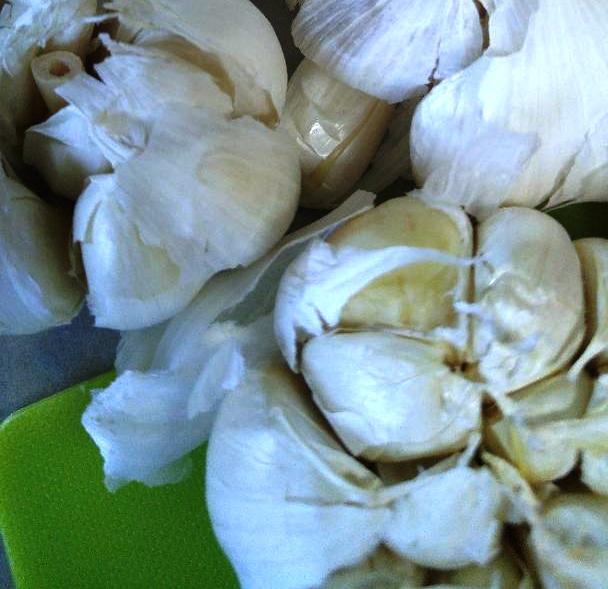 The LemonGarlic Mixture Recipe that Chris Wark (Chris Beat Cancer