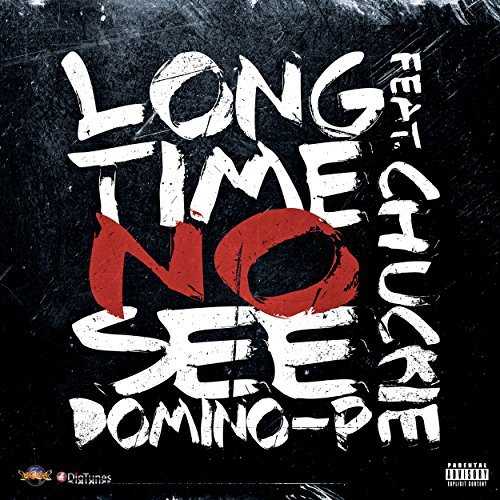 [Single] DOMINO-P – LONG TIME NO SEE (feat. CHUCKIE) (2015.11.25/MP3/RAR)