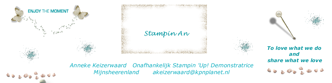 Stampin-An