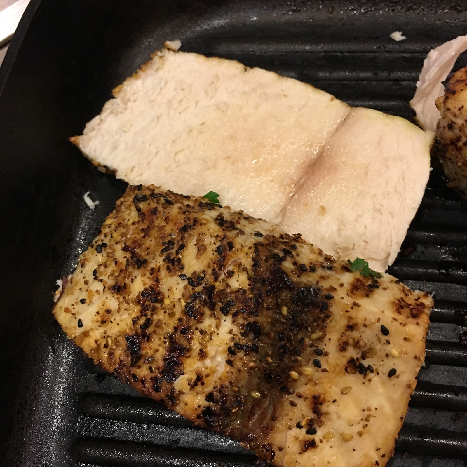 GREAT EATS HAWAII BAKED ONO