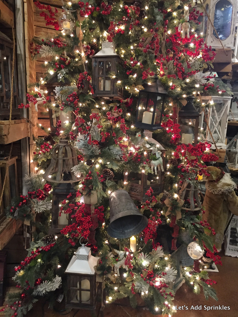 Let S Add Sprinkles Decorator Warehouse Christmas 2017