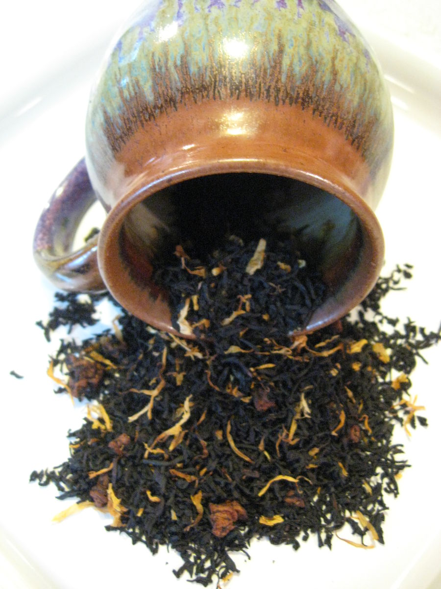 Ceylon tea Tea online australia ceylon black tea Loose Leaf Tea