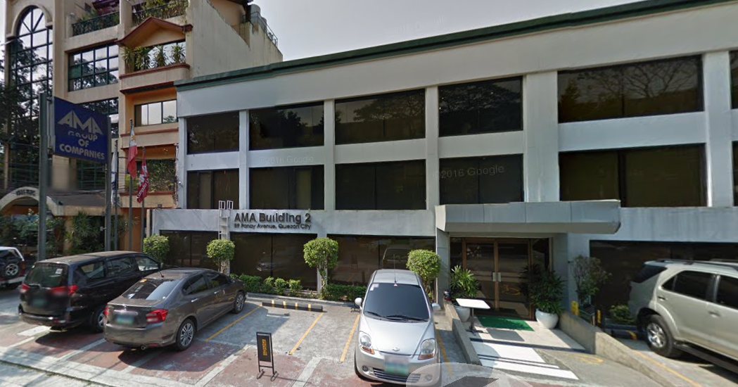 HOW TO GET TO AMA GROUP OF COMPANIES HEAD OFFICE Commuting Guide