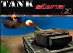 guerra de tanque