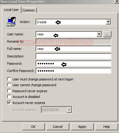 Credential Dumping via Group Policy Preferences (GPP)