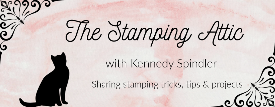 The Stamping Attic 