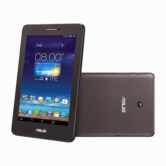 ASUS phone from Taiwan
