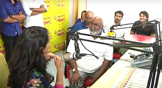  Showtime’ Movie Song Launch at Radio Mirchi video