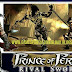 Prince of Persia Rival Swords PPSSPP Highly Compressed ISO CSO (953MB)
