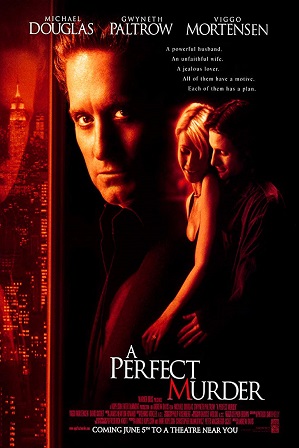 Free Watch Online A Perfect Murder 1998 Full Hindi Dual Audio Movie Download 480p 720p Bluray
