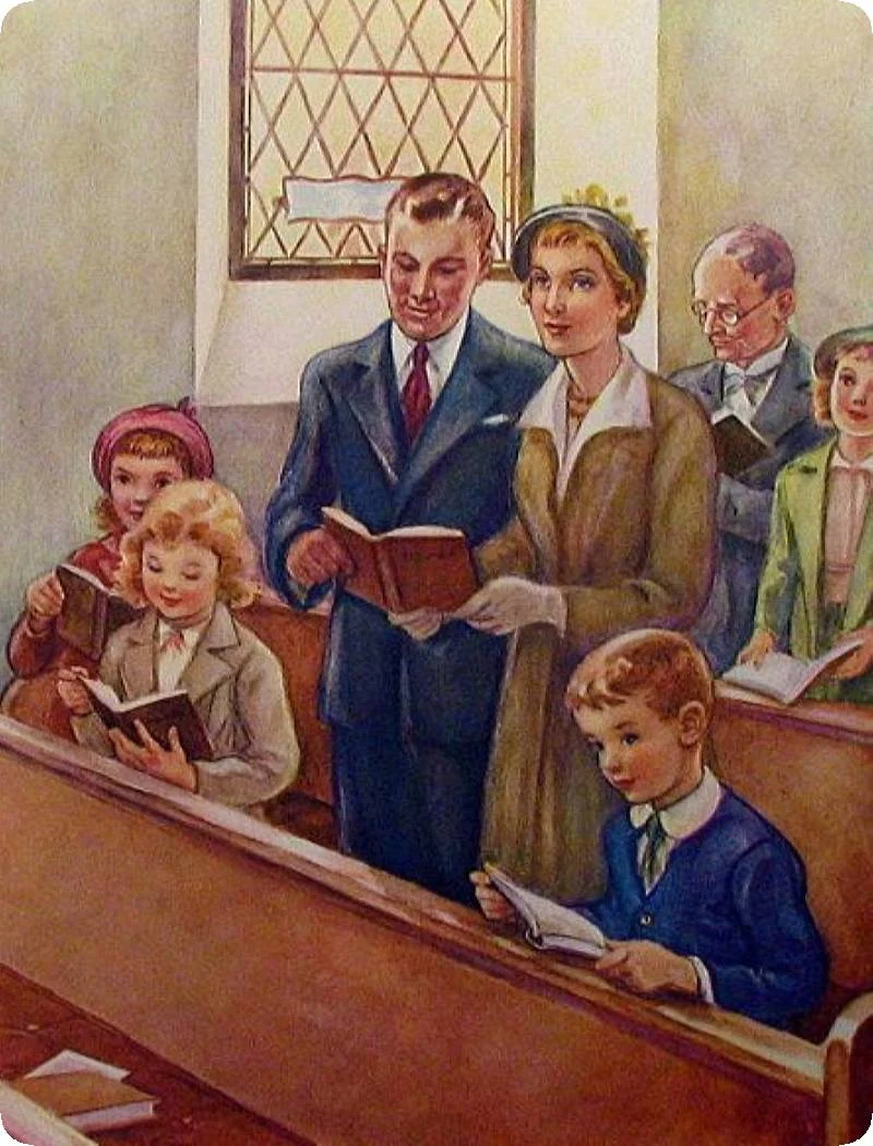 El valor de los hijos como regalo de Dios - Material y artículo de CatecismoParaNinos.blogspot.com