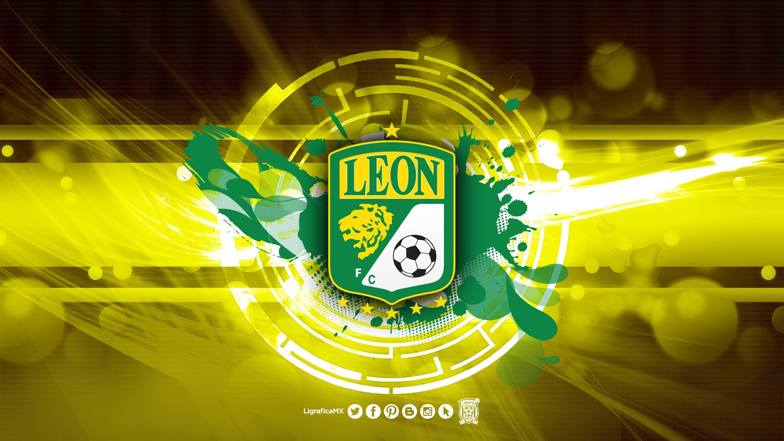 Leon Official