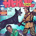 Heroic Comics #86 - Frank Frazetta art