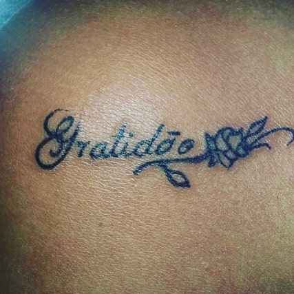 Featured image of post Tatuagem Com Nome Gratid o No Bra o Nomes femininos nomes masculinos nomes pela origem top nomes nomes de beb s