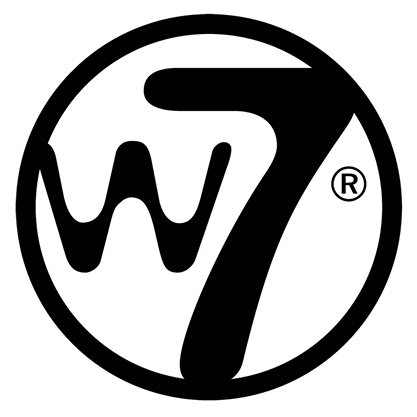 W7 Cosmetics website