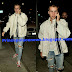 Justin Bieber steps out crazy amid romance between his ex girlfriend Selena Gomez and the Weeknd