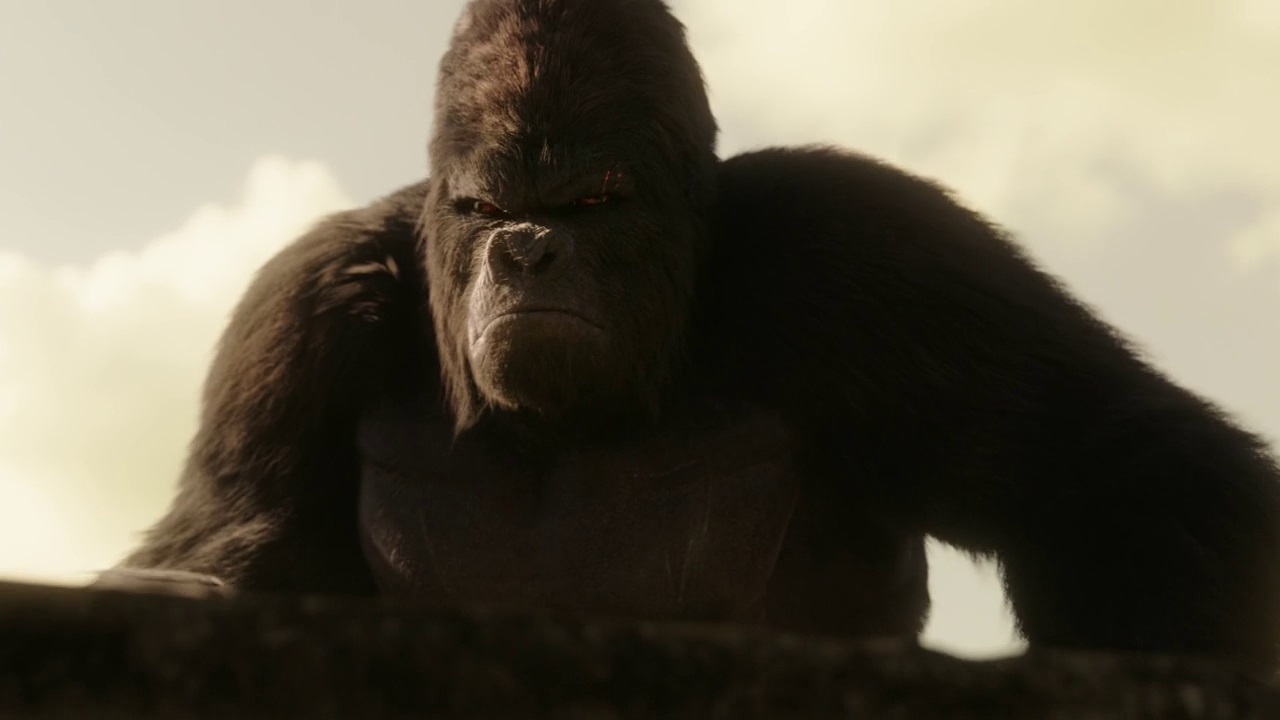 DC Geek House: [Noticia] Revelado el momento en que Gorilla Grodd ...