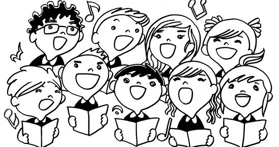 Kumpulan Lagu Sekolah Minggu 200 Lirik Lagu Anak