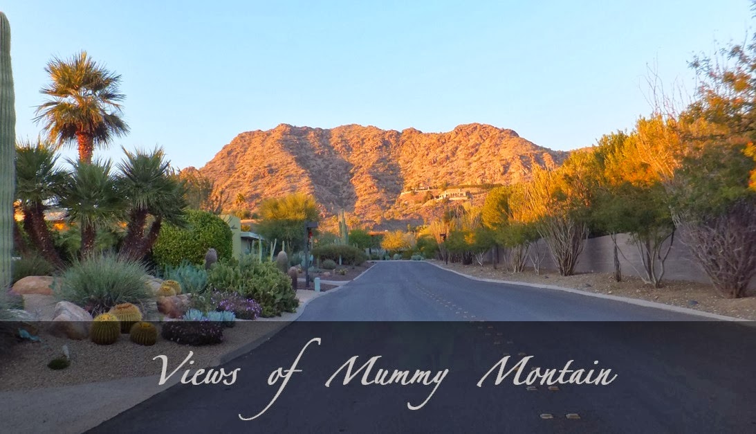 About Colonia Miramonte Paradise Valley, AZ 85253
