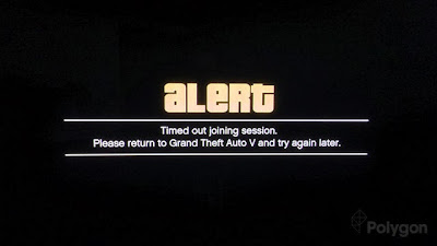Grand Theft Auto Online bugs and glitches